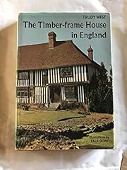Timber frame house for sale  Delivered anywhere in UK