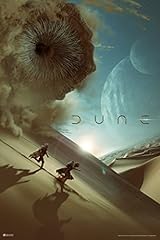 Dune movie poster for sale  Delivered anywhere in USA 