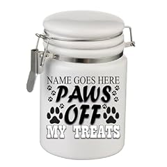Paws treats personalised for sale  Delivered anywhere in UK