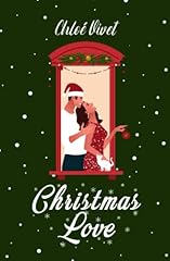 Christmas love les for sale  Delivered anywhere in UK