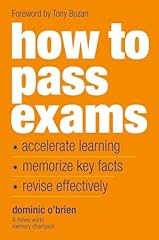 Pass exams accelerate for sale  Delivered anywhere in UK