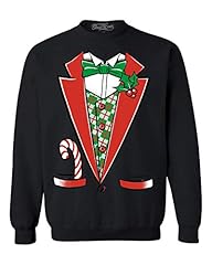 Shop4ever tuxedo christmas for sale  Delivered anywhere in USA 