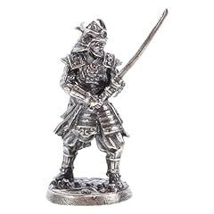 Alasum samurai figure for sale  Delivered anywhere in USA 