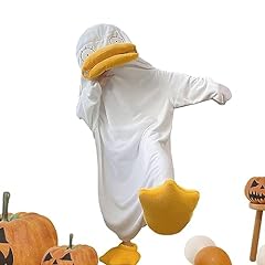 Yiurse duck onesie for sale  Delivered anywhere in UK