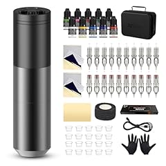 Kit per tatuaggi usato  Spedito ovunque in Italia 