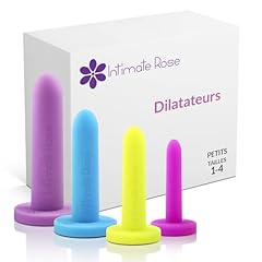 Intimate rose lot d'occasion  Livré partout en France