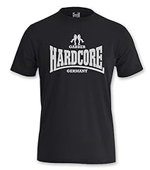 Shirt hardcore hardcore gebraucht kaufen  Wird an jeden Ort in Deutschland