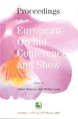 Proceedings european orchid for sale  Delivered anywhere in Ireland