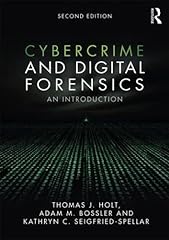 Cybercrime and digital usato  Spedito ovunque in Italia 