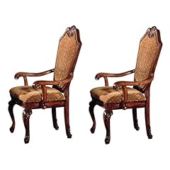 Beige cherry armchairs for sale  Delivered anywhere in USA 