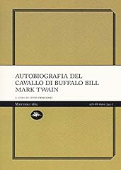 Autobiografia del cavallo usato  Spedito ovunque in Italia 