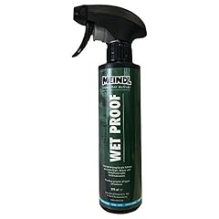 Meindl wetproof spray for sale  Delivered anywhere in UK