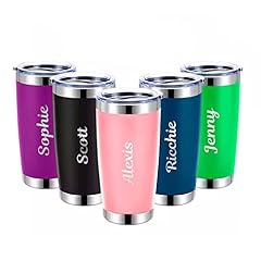 Personalised travel mugs for sale  Delivered anywhere in UK