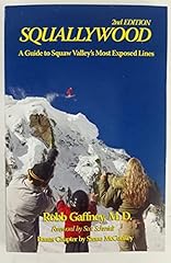 Squallywood guide squaw for sale  Delivered anywhere in USA 