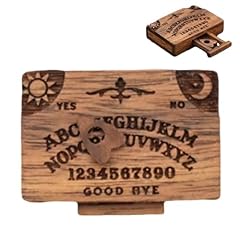 Miniature spirit board for sale  Delivered anywhere in USA 