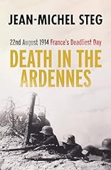 Death ardennes 22nd for sale  Delivered anywhere in USA 