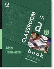 Adobe framemaker classroom gebraucht kaufen  Wird an jeden Ort in Deutschland