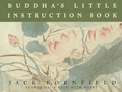 Buddha little instruction for sale  Delivered anywhere in USA 