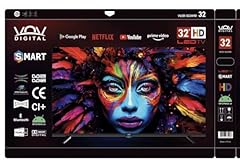 Generico smart televisione usato  Spedito ovunque in Italia 