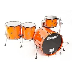 Sonor sq2 thin d'occasion  Livré partout en France