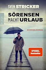 Sörensen macht urlaub gebraucht kaufen  Wird an jeden Ort in Deutschland