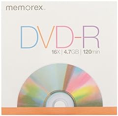 Memorex 4.7gb 16x for sale  Delivered anywhere in USA 