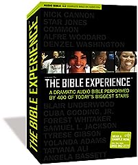 Inspired bible experience for sale  Delivered anywhere in USA 