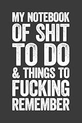 Notebook shit things for sale Notebook shit things for sale  Delivered anywhere in UK