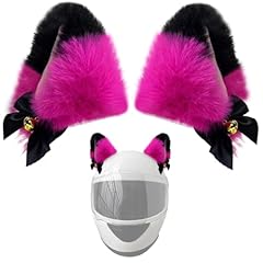 Pieces cat ears for sale  Delivered anywhere in USA 