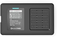 Iodd st400 st400 d'occasion  Livré partout en France