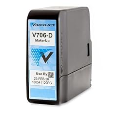 Videojet v706 make for sale  Delivered anywhere in USA 
