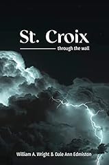Croix through the gebraucht kaufen  Wird an jeden Ort in Deutschland