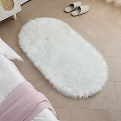 Achiiso plush oval for sale  Delivered anywhere in UK