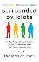 Surrounded idiots four for sale  Delivered anywhere in UK