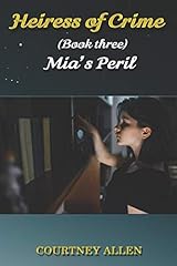 Heiress crime mia d'occasion  Livré partout en France