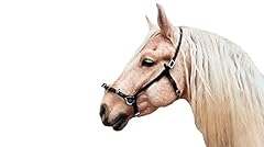 Blanq kappzaum lederkappzaum gebraucht kaufen  Wird an jeden Ort in Deutschland