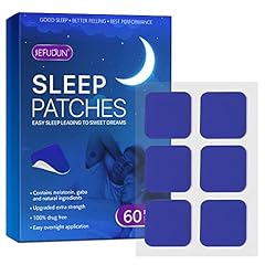 Sleep patches 100 gebraucht kaufen  Wird an jeden Ort in Deutschland