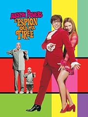 Austin powers espion d'occasion  Livré partout en France