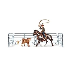 Schleich farm rodeo for sale  Delivered anywhere in USA 