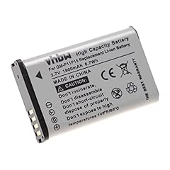 Vhbw batteria compatibile usato  Spedito ovunque in Italia 