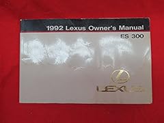1992 lexus es300 for sale  Delivered anywhere in USA 