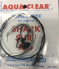 Aqua clear shark for sale  Delivered anywhere in USA 