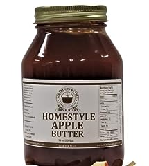 Homestyle apple butter for sale  Delivered anywhere in USA 