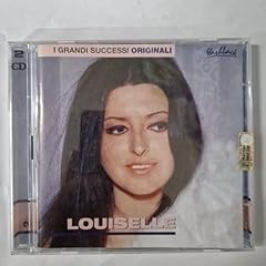 Louiselle usato  Spedito ovunque in Italia 