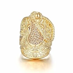 Exquisite gold elegance for sale  Delivered anywhere in Ireland