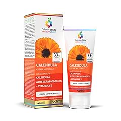 Calendula crema naturale usato  Spedito ovunque in Italia 