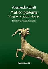 Antico presente. viaggio usato  Spedito ovunque in Italia 