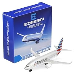 Ecogrowth model airplane for sale  Delivered anywhere in UK