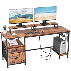 Furologee computer desk for sale  Delivered anywhere in USA 