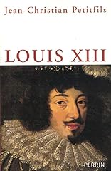 Louis xiii d'occasion  Livré partout en Belgiqu